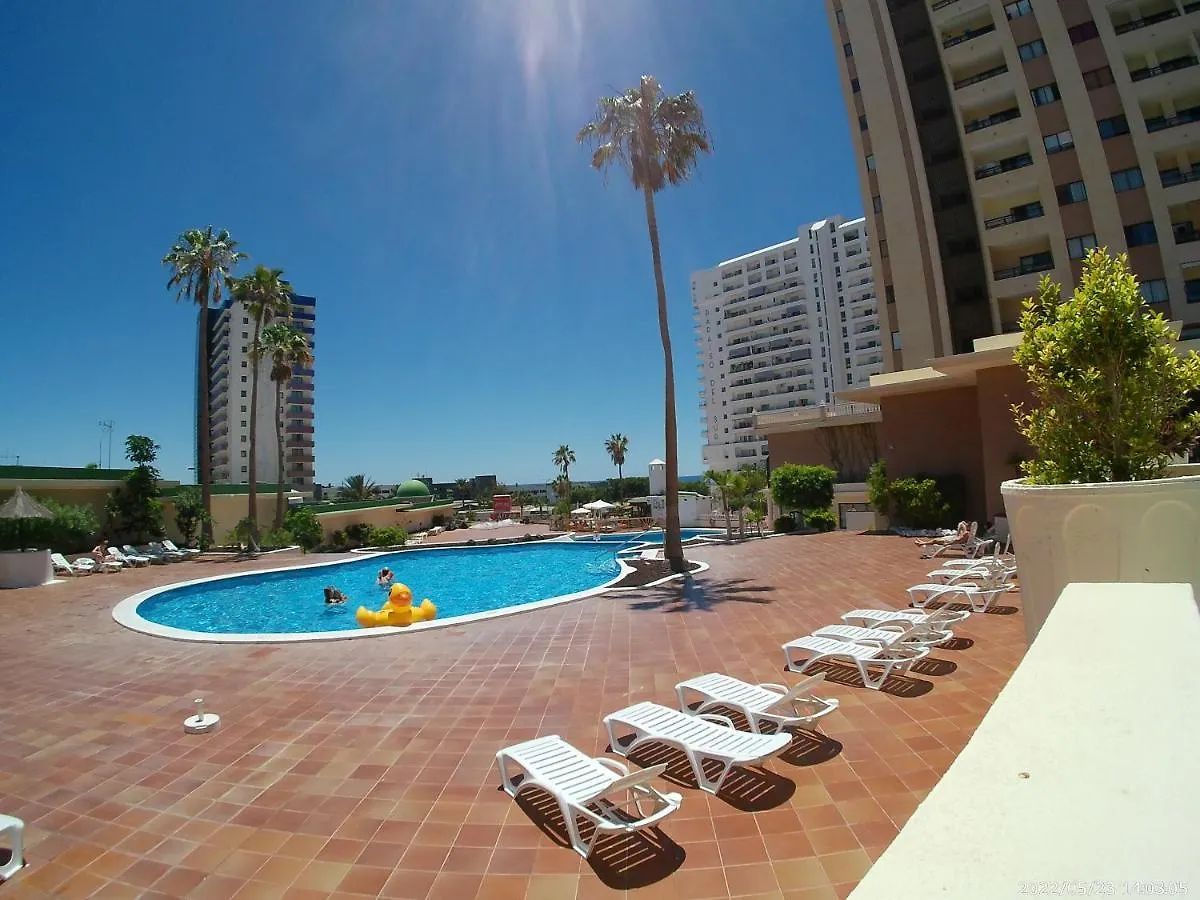 Tenerife Beach Apartment Adeje Costa Adeje  0*, Costa Adeje (Tenerife)