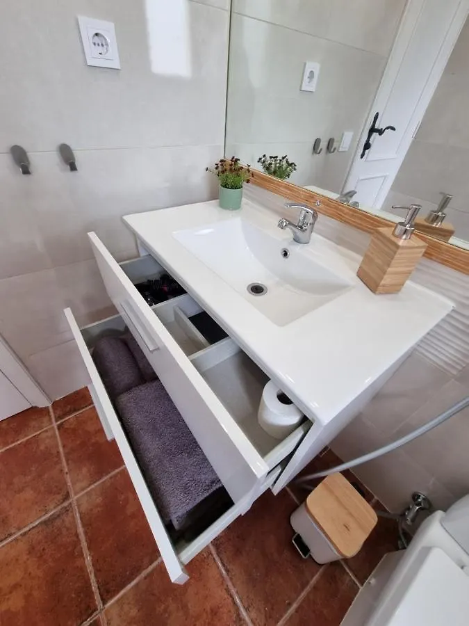 Tenerife Beach Apartment Adeje Costa Adeje  Spain